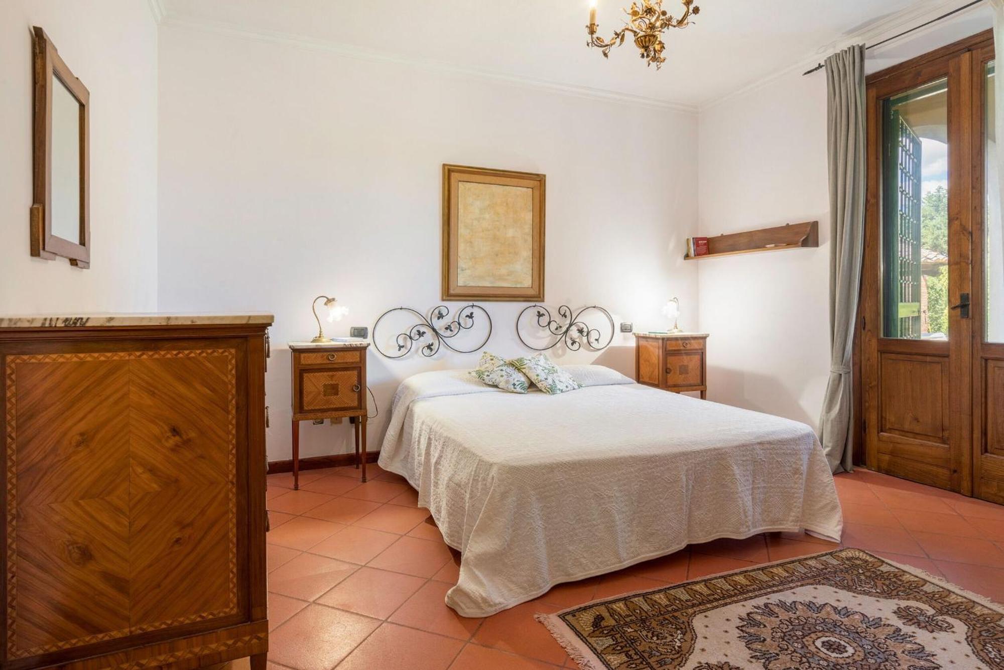 Villa Acquaviva With Pool In Perugia Binami エクステリア 写真