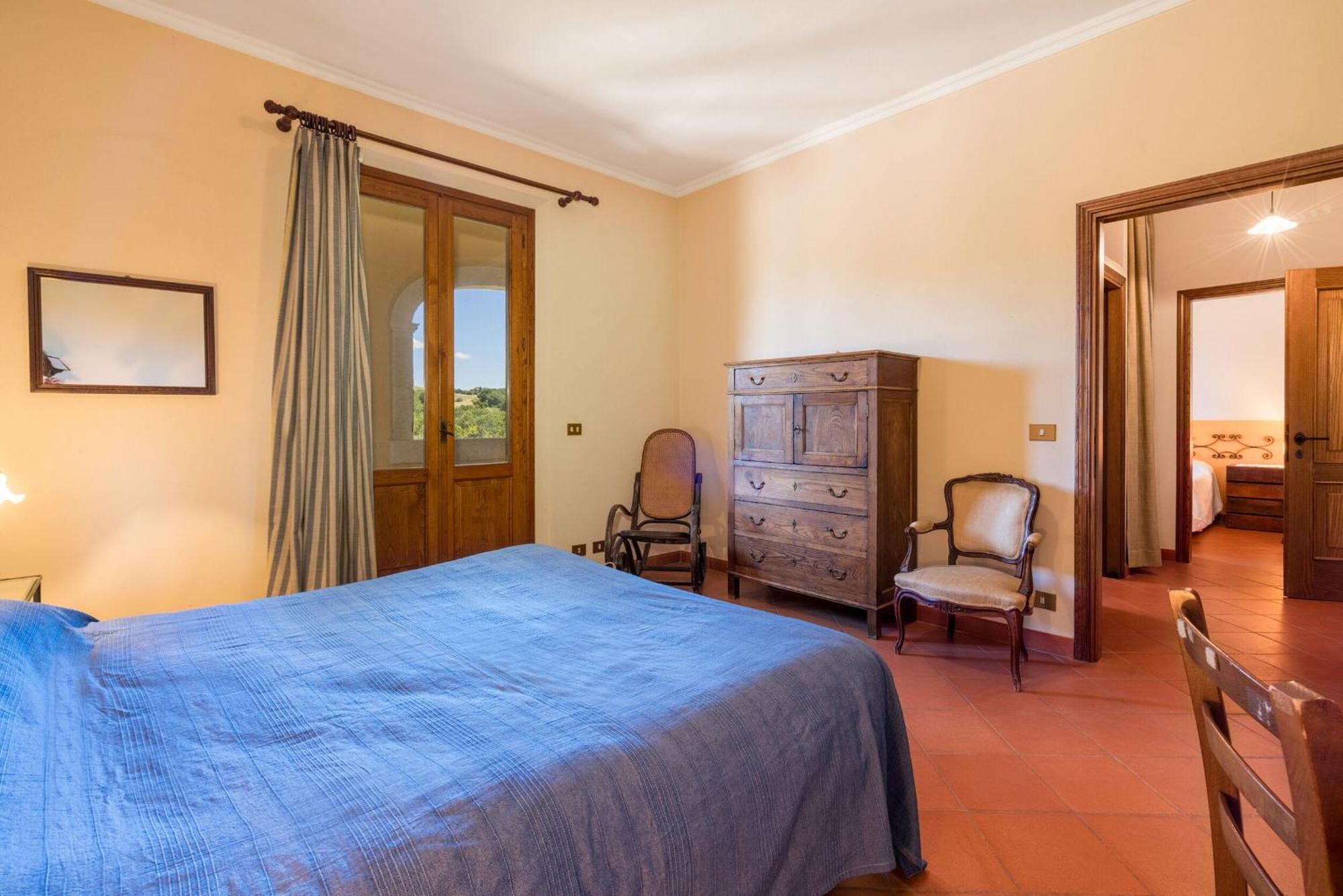 Villa Acquaviva With Pool In Perugia Binami エクステリア 写真